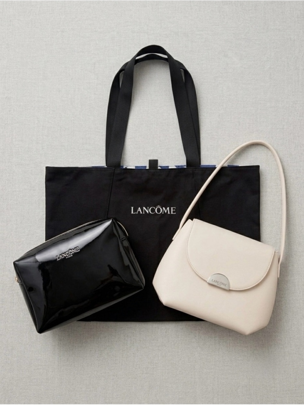Bundle Lancôme (3)